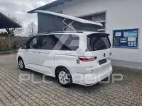 2026 Volkswagen T7 Multivan