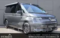 2026 Volkswagen T7 Multivan