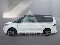 2026 Volkswagen T7 Multivan