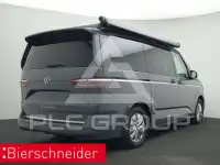 2026 Volkswagen T7 Multivan