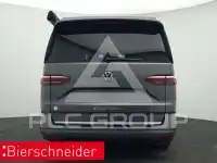 2026 Volkswagen T7 Multivan