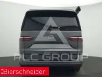 2026 Volkswagen T7 Multivan