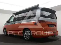 2026 Volkswagen T7 Multivan