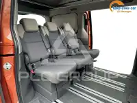 2026 Volkswagen T7 Multivan