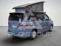 2026 Volkswagen T7 Multivan