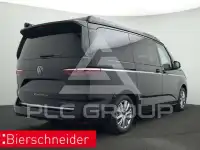 2026 Volkswagen T7 Multivan