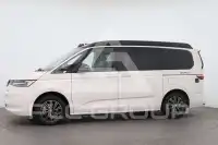 2026 Volkswagen T7 Multivan