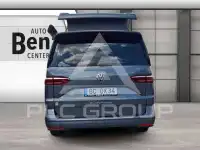 2026 Volkswagen T7 Multivan