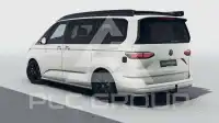 2026 Volkswagen T7 Multivan
