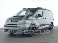 2026 Volkswagen T7 Multivan