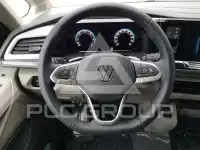 2026 Volkswagen T7 Multivan