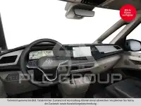 2026 Volkswagen T7 Multivan