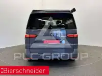 2026 Volkswagen T7 Multivan