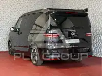 2026 Volkswagen T7 Multivan
