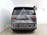 2026 Volkswagen T7 Multivan