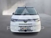 2026 Volkswagen T7 Multivan