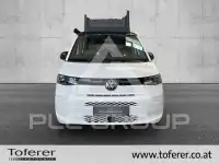 2026 Volkswagen T7 Multivan