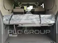 2026 Volkswagen T7 Multivan