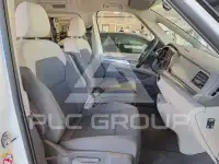 2026 Volkswagen T7 Multivan