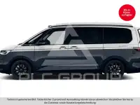 2026 Volkswagen T7 Multivan
