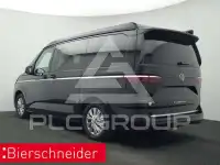 2026 Volkswagen T7 Multivan