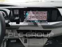 2026 Volkswagen T7 Multivan