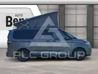 2026 Volkswagen T7 Multivan