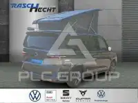 2026 Volkswagen T7 Multivan