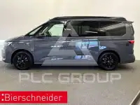 2026 Volkswagen T7 Multivan