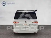 2026 Volkswagen T7 Multivan