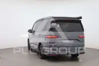 2026 Volkswagen T7 Multivan
