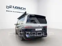 2026 Volkswagen T7 Multivan