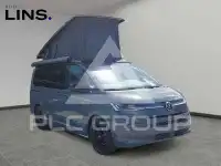 2026 Volkswagen T7 Multivan