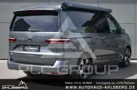 2026 Volkswagen T7 Multivan
