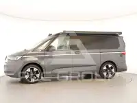 2026 Volkswagen T7 Multivan