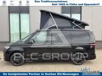 2026 Volkswagen T7 Multivan