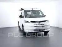 2026 Volkswagen T7 Multivan