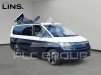 2026 Volkswagen T7 Multivan
