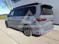 2026 Volkswagen T7 Multivan