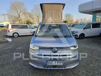 2026 Volkswagen T7 Multivan