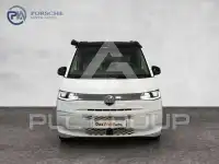 2026 Volkswagen T7 Multivan