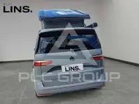 2026 Volkswagen T7 Multivan