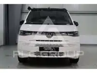 2026 Volkswagen T7 Multivan