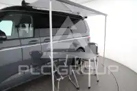 2026 Volkswagen T7 Multivan