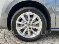 2026 Volkswagen T7 Multivan