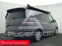 2026 Volkswagen T7 Multivan