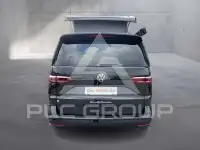 2026 Volkswagen T7 Multivan