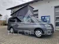 2026 Volkswagen T7 Multivan