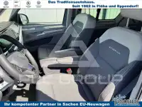 2026 Volkswagen T7 Multivan