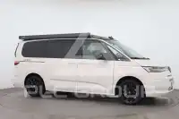 2026 Volkswagen T7 Multivan